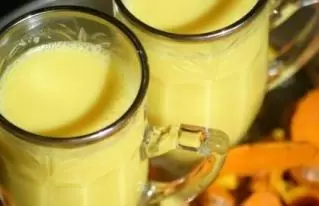 Arany tej: egy ital, ami megváltoztathatja az életed