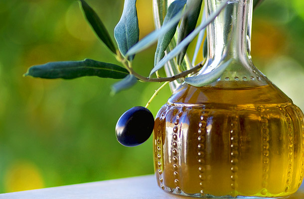 olívaolaj felállítása