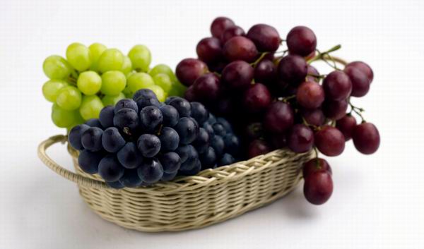 szőlő, fehér szőlő, piros szőlő, betegségekre, kék szőlő, egészséges életmód, vörösbor, rosszindulatú daganatok