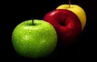 Jótékonyan hat egészségedre az almakúra