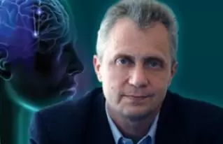 Dr. Domján László orvos, belgyógyász, reumatológus, az agykontroll magyarországi meghonosítója