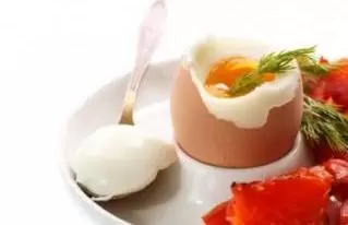 A tojás fogyasztásának gyógyhatásai