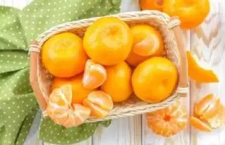 Kicsi, lédús és gyógyító a mandarin